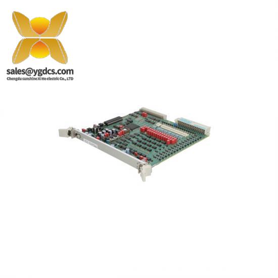 Siemens 6DP12308CC Analog Transmitter Module, Precision Control Solutions