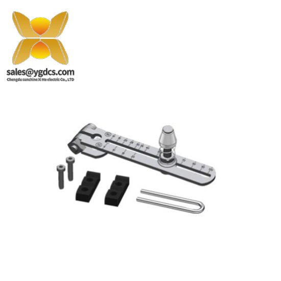 Siemens 6DR4004-8VL Mounting Set: Advanced Automation Solution for Industrial Control