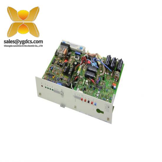 Siemens 6DS1000-8AB Industrial Power Supply