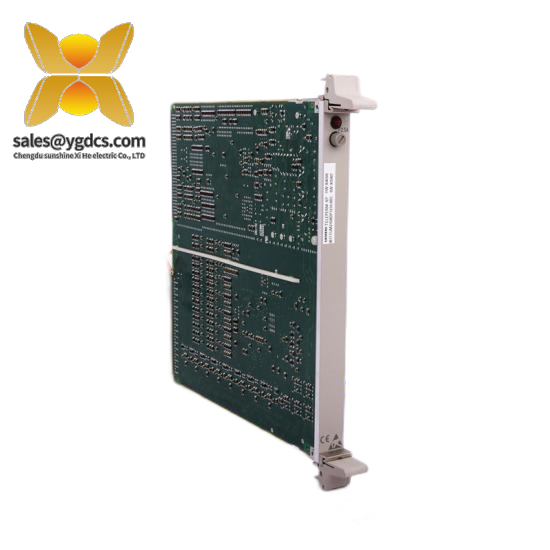 Siemens 6ES7 235-0KD21-0XA0 - High Performance PLC Module