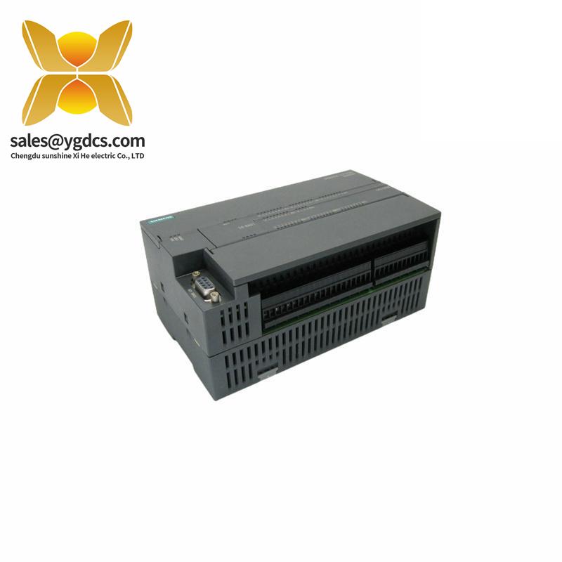 SIEMENS 6ES7288-1ST60-0AA0: Advanced Power Supply for Industrial Automation