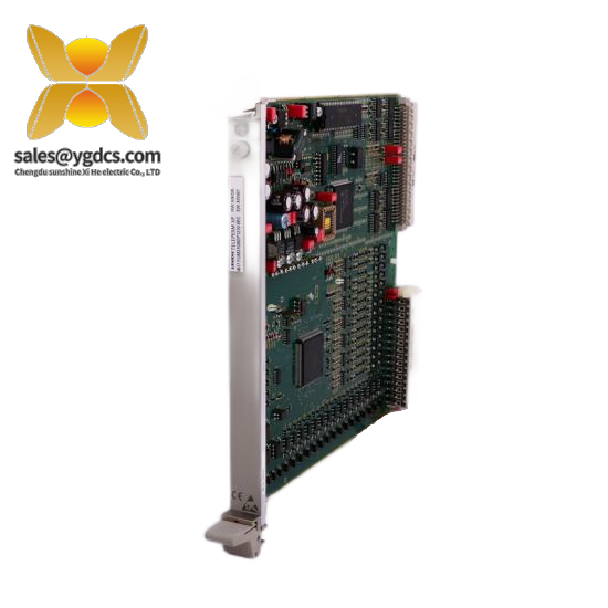 Siemens SIMATIC S7-300 PLC Digital Input Module HH Series, Control & Automation