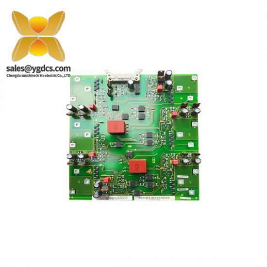 SIEMENS 6SE7031-5EF84-1JC1 Inverter Module: Precision Control for Industrial Applications