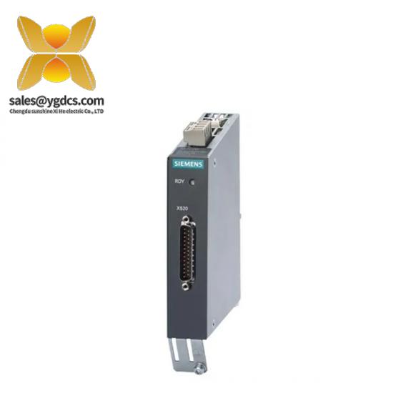 SIEMENS EM231CN Analog Input Module