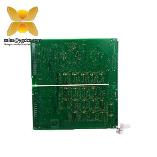 Siemens A5E35236834 - Advanced Control Module for Industrial Automation