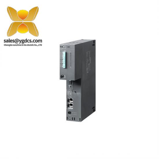 SIEMENS WDAL2170-00 Industrial Control Module