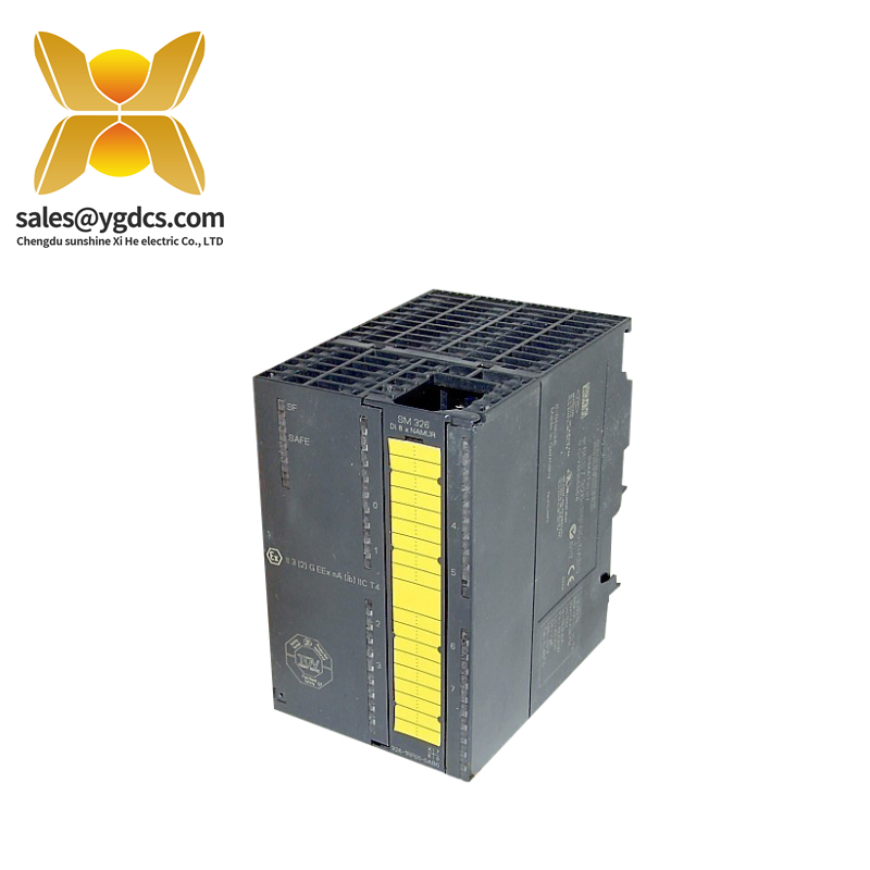 SIEMENS WDAL2170-00 Industrial Control Module