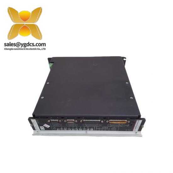 INFICON SMTBM20A - Precision Vacuum Measurement Solutions