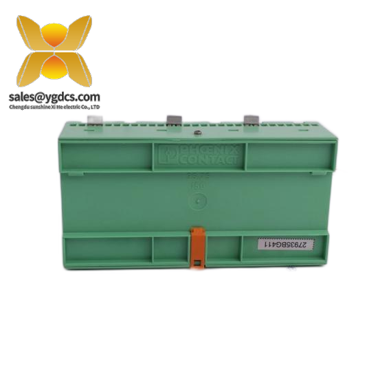 SOLA SDP2-12-100T Industrial Control Module