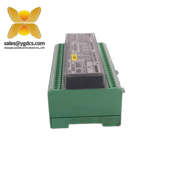 SOLA SDP2-12-100T Industrial Control Module