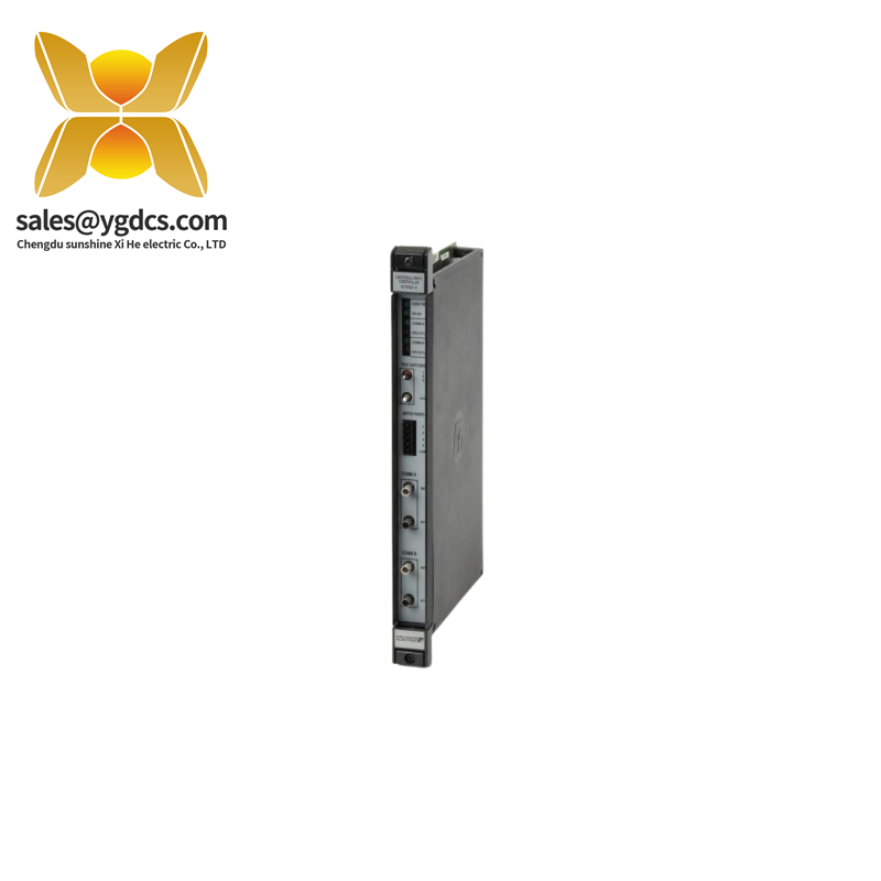 Reliance Electric 20V4160 Industrial Motor Control/Drive Module