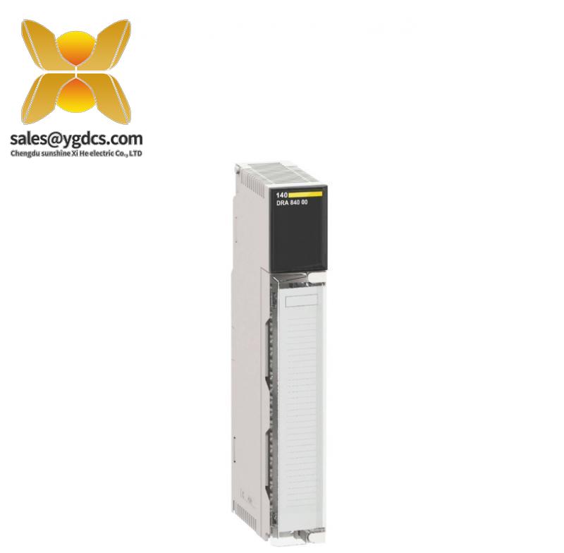 Schneider 140CHS11000 Hot Standby Module for 800 Series Sy/Max