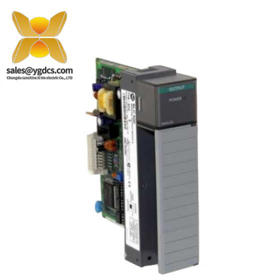 Allen Bradley 1746-NO41 NO Output Module for Industrial Automation