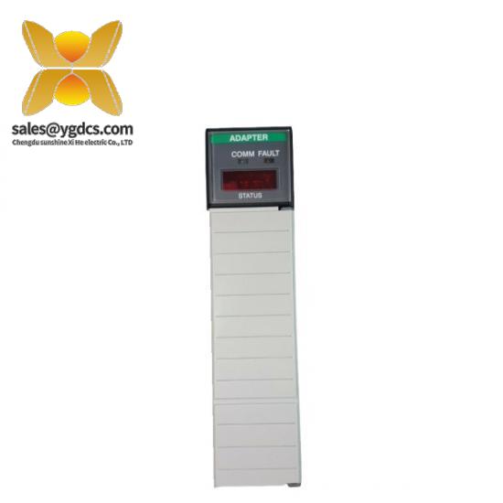 Allen Bradley 1747-ASB/A, PLC Control Module