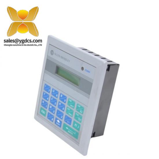 Allen-Bradley 1747-DTAM - Digital I/O Module, 1747 Series, PLC & Control Systems