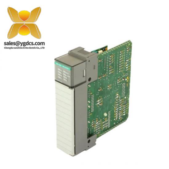 Allen-Bradley 1747-KE Interface Module, Compact Control, PLC Expansion