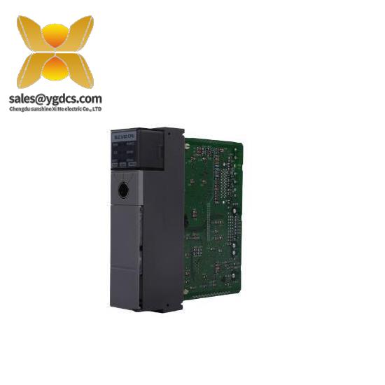 Allen Bradley 1747-L531/D SLC 5/03 Modular Processor