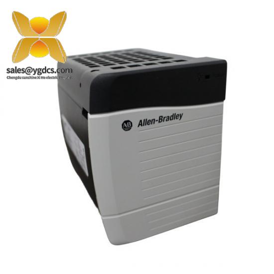 Allen-Bradley 1756-PBXT Power Supply Module