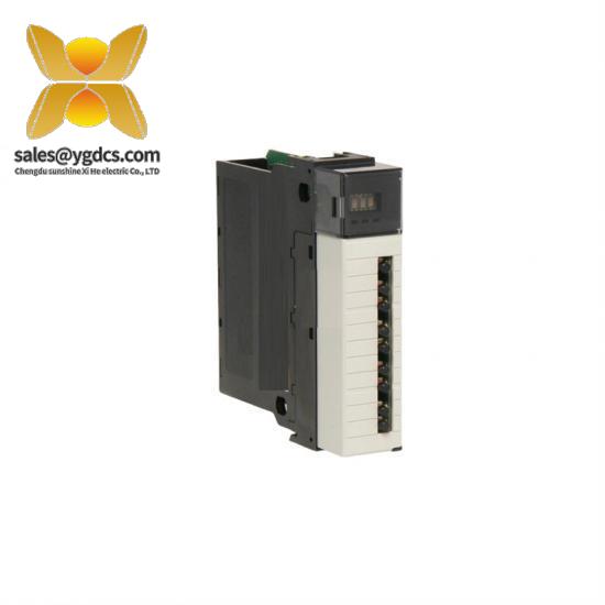 Allen-Bradley 1756-SIM ControlLogix Digital & Analog I/O Simulator Module