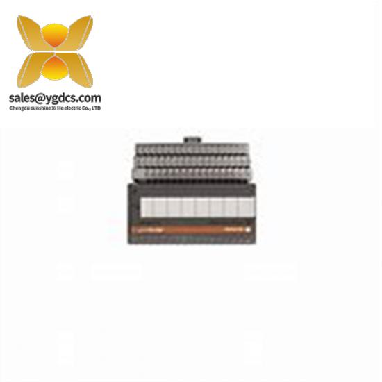 AB Controls 1794-IF8 Flex IO for Advanced Industrial Automation