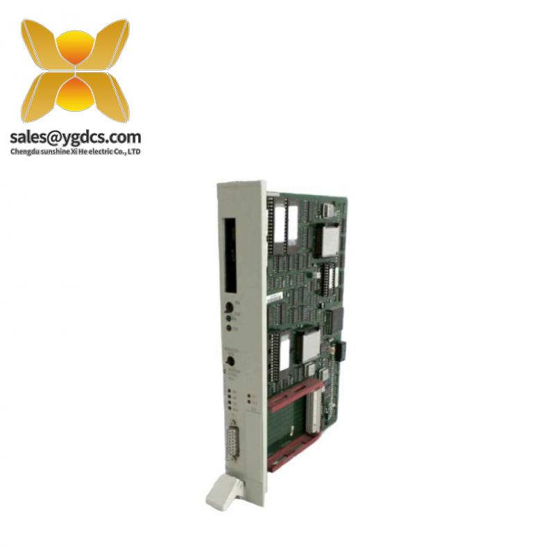 ABB 2N3A3110-C Industrial Module