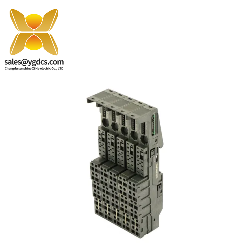 KOLLMORGEN SIOC086406-002 High Precision Drive Module for Industrial Automation