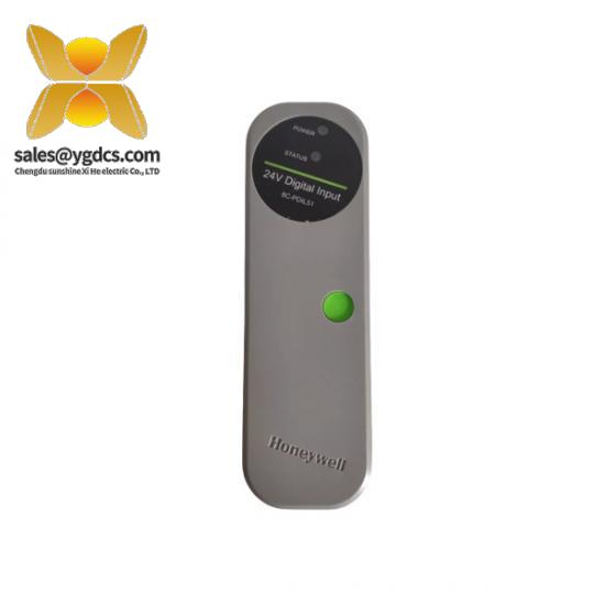 Honeywell TC-0ODK161 Digital Input Module, Industrial Automation Control