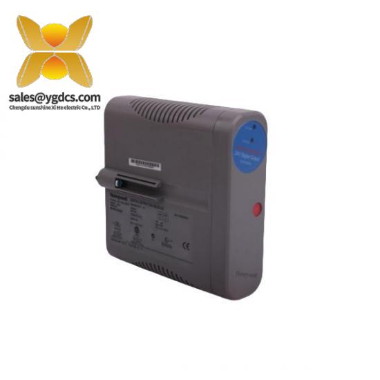 Honeywell 8C-POODA1 Digital Output Module, Control Systems, Automation, Electrical Engineering