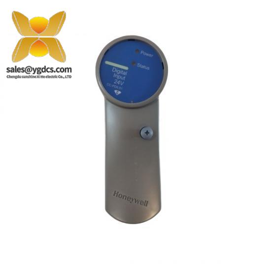 Honeywell 8C-POZL51 - Cutting-edge Industrial Control Solution