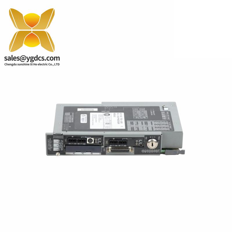 Allen Bradley 1785-L80B Ethernet/IP PLC-5/80B Controller