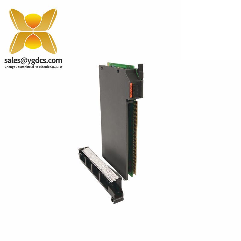Allen-Bradley 1756-RM/A Input/Output Module, Industrial Automation