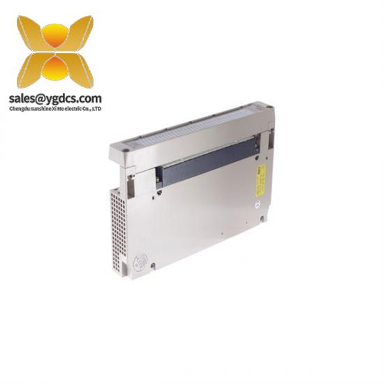 ABB 07AB63R1 Output Module; Producer: ABB