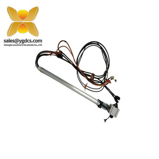 ABB 3HAC024224-001 Industrial Control Module, Precision and Reliability in Automation