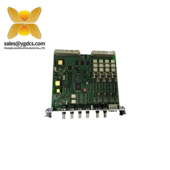 ABB PFTL201C-20.0 Industrial Control Module