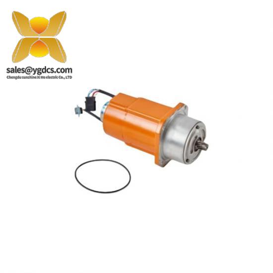 abb_3hac021488-003_automation_parts.jpg ABB V18345-7010551001 RSR6 Control Module