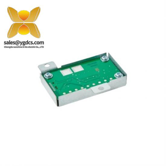 ABB 3HAC024224-001 Industrial Control Module, Precision and Reliability in Automation