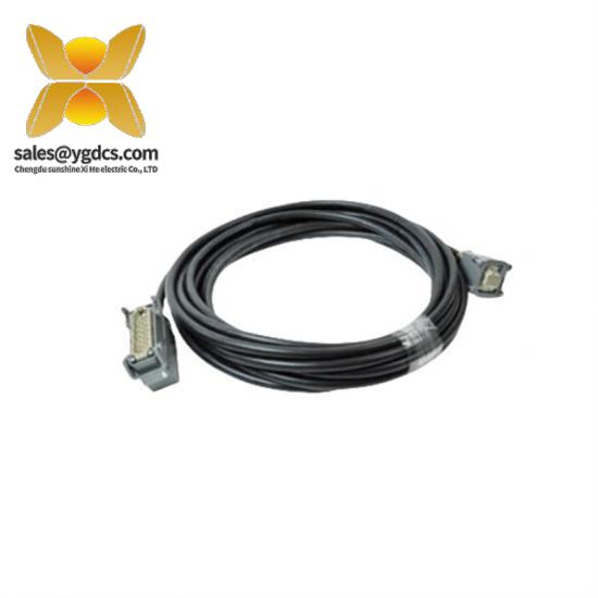 ABB 3HAC021778-024 Process Cable Package - AUTOMATION PARTS