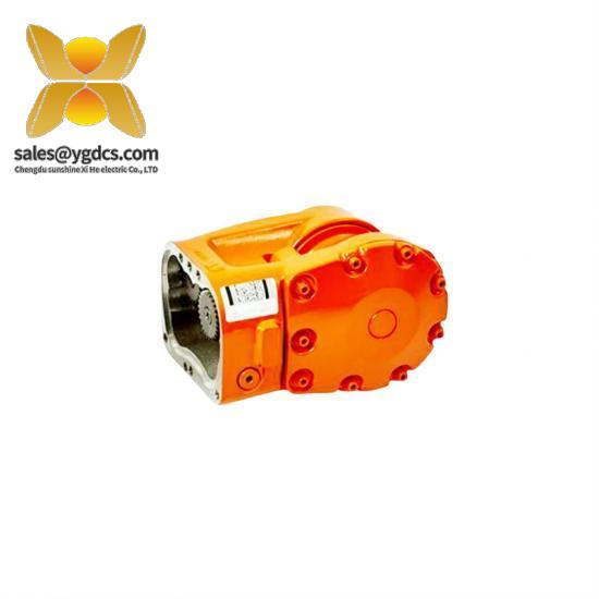 ABB 3HAC9398-1 Drive Unit for Automation Parts, Precision & Efficiency