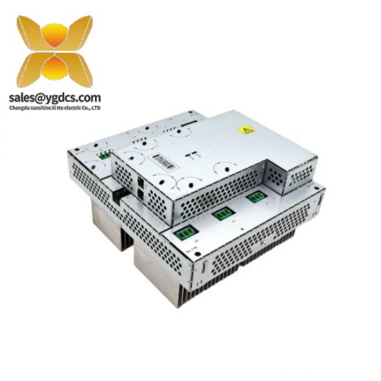 ABB DSQC406 3HAC035301-001/03 Drive Unit: Precision Control for Advanced Automation Solutions