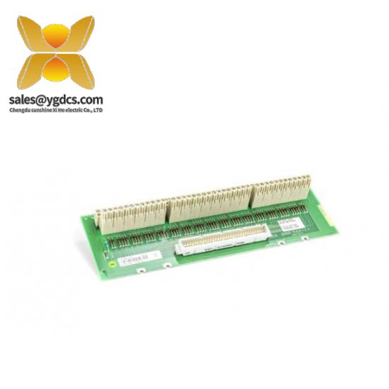 ABB DSTA145 57120001-HP: Industrial Control Connection Unit