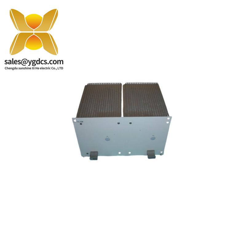 AB 177B4627G1 PLC Module, Control System Component