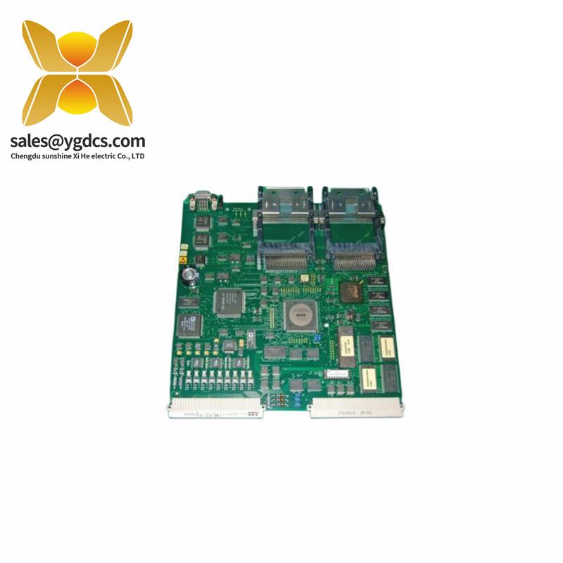 ABB PFTL201C-20.0 Industrial Control Module