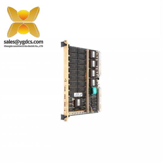 ABB DRC Basic MEM86-3*192 R3R1R3 Memory Board - Industrial Automation Solution