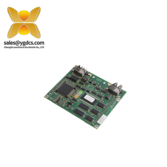 ABB O3EHa HENF315087R2 Industrial Control Module