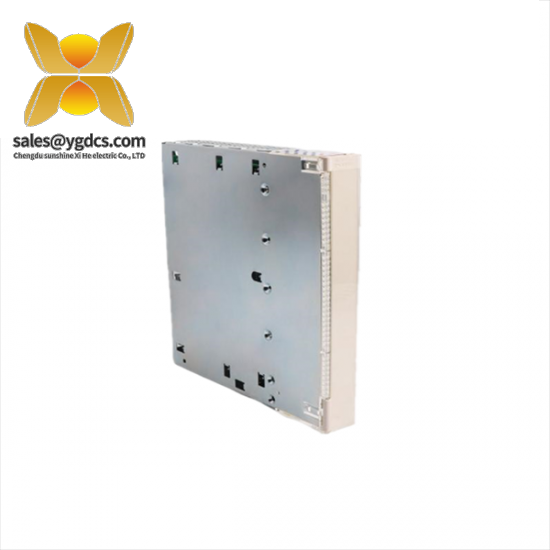 ABB PM632 Processor Unit - High-Performance PLC Module for Industrial Automation