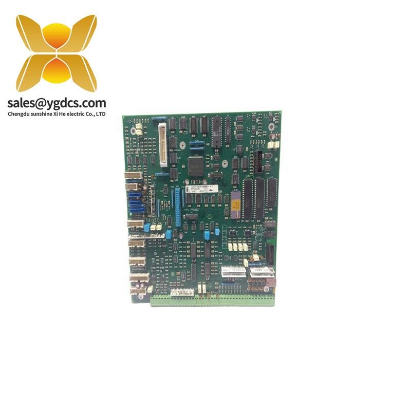 abb_pp5302b_3adt306400r1_communication_board.jpg ABB DRC Basic MEM86-3*192 R3R1R3 Memory Board - Industrial Automation Solution