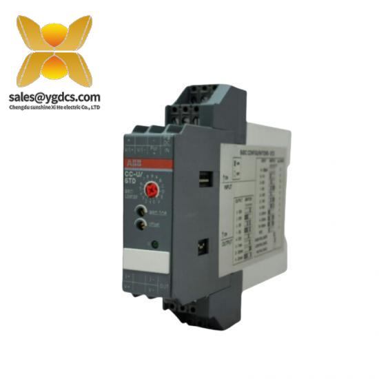 ABB PPD512 3BHE040375R1023 Automation Controller Module