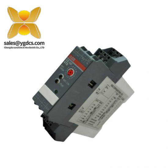 ABB PPD512 3BHE040375R1023 Automation Controller Module