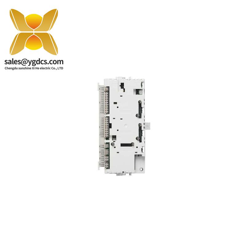 ABB PFSK165 3BSE027778R1 Industrial Control Module