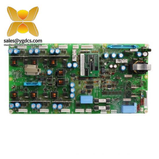 ABB SNAT7261SCP Controller Module - Advanced Industrial Automation Solution